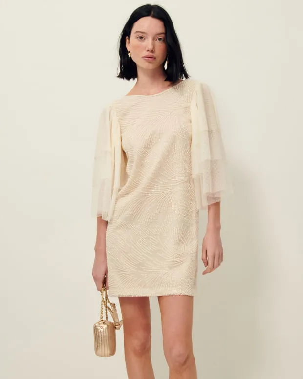 DIVINOU OUI Light Gold | Sac | SESSÙN Site officiel 